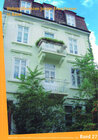 Buchcover Wohnpräferenzen junger Erwachsener in Basel