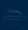 Buchcover Friedrich Nietzsche