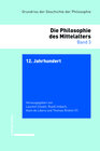 Buchcover 12. Jahrhundert