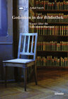 Buchcover Gedanken in der Bibliothek