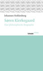Buchcover Søren Kierkegaard