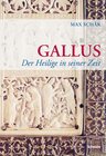 Buchcover GALLUS