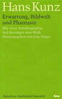 Buchcover Erwartung, Bildwelt und Phantasie