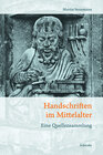 Buchcover Handschriften im Mittelalter
