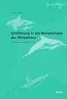 Buchcover Einführung in die Morphologie der Wirbeltiere