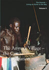 Buchcover The Anyuak Village - The Centre of Civilisation