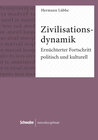 Buchcover Zivilisationsdynamik