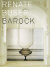 Buchcover Renate Buser - Barock