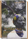 Buchcover The Political Body – Power and Authority