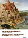 Buchcover Qualitätsmanagement am Denkmal: Turmbau zu Babel?
