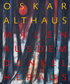 Buchcover Oskar Althaus