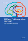 Buchcover 200 Jahre Parkinsonsyndrom