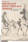 Buchcover Don Quijote reitet über alle Grenzen