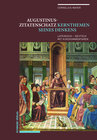 Buchcover Augustinus-Zitatenschatz