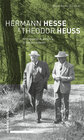 Buchcover Hermann Hesse e Theodor Heuss