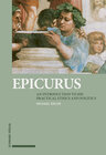 Buchcover Epicurus