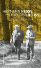 Buchcover Hermann Hesse und Theodor Heuss