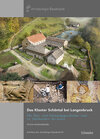 Buchcover Das Kloster Schöntal bei Langenbruck