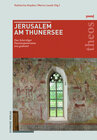 Buchcover Jerusalem am Thunersee