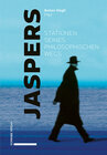 Buchcover Jaspers – Stationen seines philosophischen Wegs