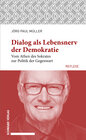 Buchcover Dialog als Lebensnerv der Demokratie