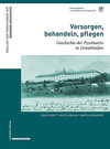 Buchcover Versorgen, behandeln, pflegen