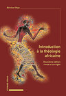 Buchcover Introduction à la théologie africaine