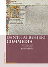 Buchcover Dante Alighieri, Commedia