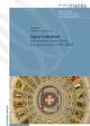 Buchcover Digital Federalism