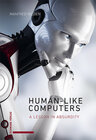Buchcover Human-like Computers