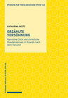 Buchcover Erzählte Versöhnung