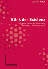 Buchcover Ethik der Existenz