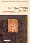 Buchcover Interweaving Histories