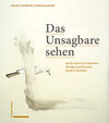 Buchcover Das Unsagbare sehen