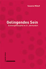 Buchcover Gelingendes Sein