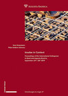 Buchcover Insulae in Context