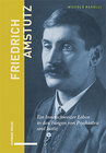 Buchcover Friedrich Amstutz