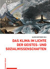 Buchcover Das Klima im Lichte der Geistes- und Sozialwissenschaften