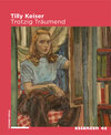 Buchcover Tilly Keiser