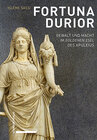 Buchcover Fortuna durior