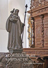 Buchcover Die Klosterkirche Rheinau