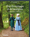 Buchcover Die Ermitage in Arlesheim