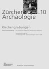 Buchcover Die reformierte Kirche Winterthur-Veltheim