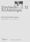 Buchcover Zürich-Alpenquai IV