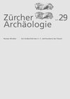 Buchcover Ein Gräberfeld des 5.–7. Jahrhunderts bei Flaach