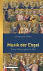 Buchcover Musik der Engel