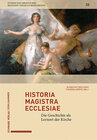 Buchcover Historia magistra ecclesiae