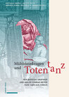 Buchcover Mühlsteinkragen und Totentanz
