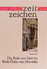 Buchcover Die Rede von Gott im Werk Ödön von Horváths