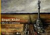 Buchcover Mein Camino